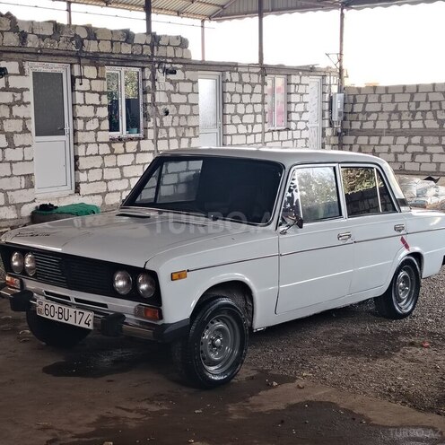 LADA (VAZ) 2106 1985, 98,000 km - 1.5 l - Ağstafa