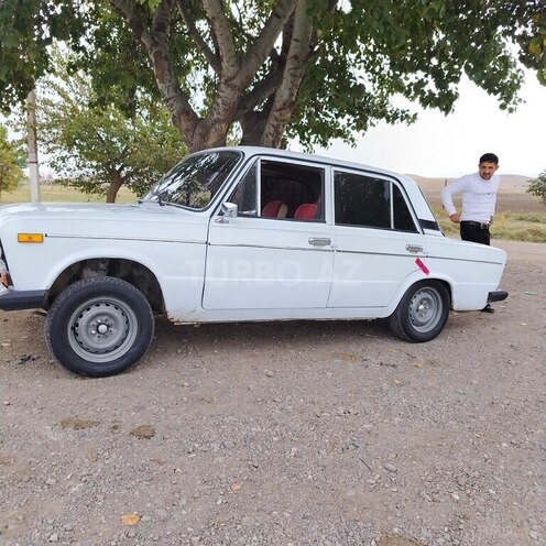 LADA (VAZ) 2106 1985, 98,000 km - 1.5 l - Ağstafa