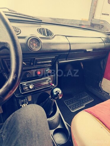 LADA (VAZ) 2106 1985, 98,000 km - 1.5 l - Ağstafa