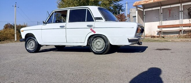 LADA (VAZ) 2106 1985, 98,000 km - 1.5 l - Ağstafa