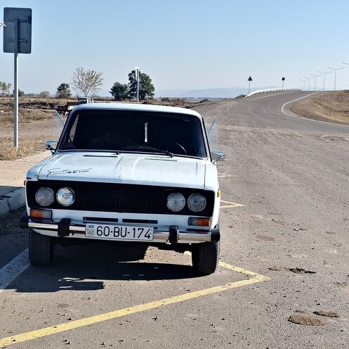 LADA (VAZ) 2106 1985, 98,000 km - 1.5 l - Ağstafa