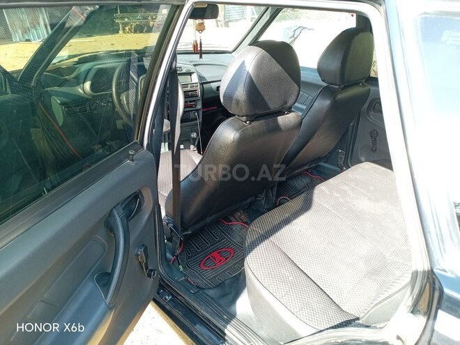 LADA (VAZ) 2114 2008, 300,000 km - 1.6 l - Cəlilabad