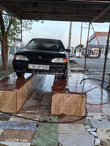 LADA (VAZ) 2114 2008, 300,000 km - 1.6 l - Cəlilabad