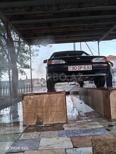LADA (VAZ) 2114 2008, 300,000 km - 1.6 l - Cəlilabad