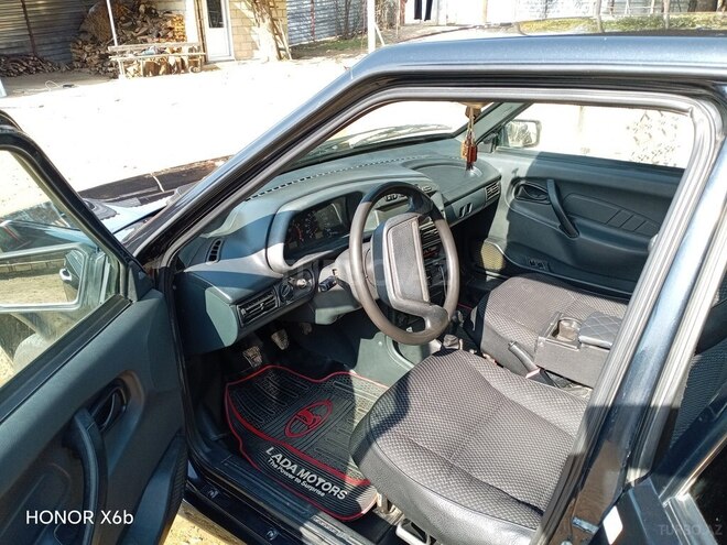 LADA (VAZ) 2114 2008, 300,000 km - 1.6 l - Cəlilabad