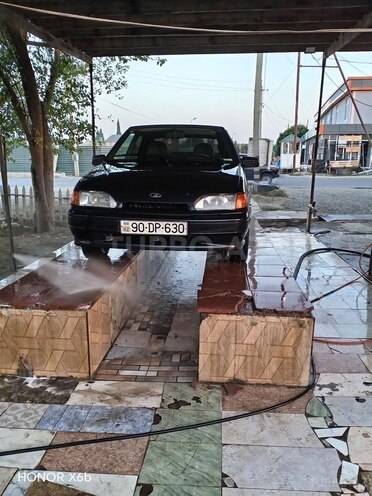 LADA (VAZ) 2114 2008, 300,000 km - 1.6 l - Cəlilabad