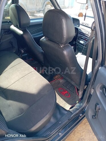 LADA (VAZ) 2114 2008, 300,000 km - 1.6 l - Cəlilabad