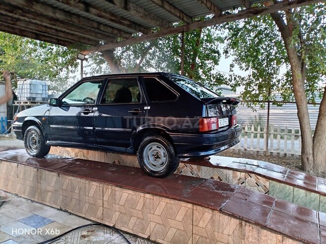 LADA (VAZ) 2114 2008, 300,000 km - 1.6 l - Cəlilabad