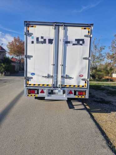 Isuzu NPR 66 L 2007, 285,000 km - 4.4 l - Bakı