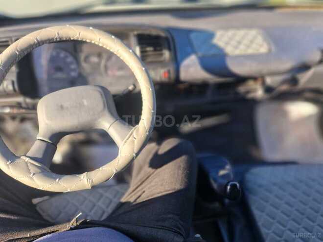 Isuzu NPR 66 L 2007, 285,000 km - 4.4 l - Bakı