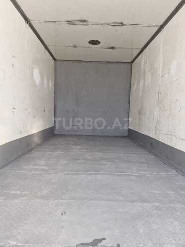 Isuzu NPR 66 L 2007, 285,000 km - 4.4 l - Bakı