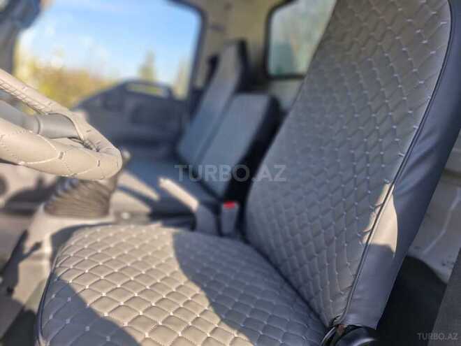 Isuzu NPR 66 L 2007, 285,000 km - 4.4 l - Bakı