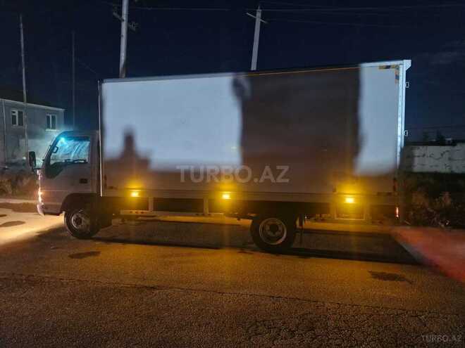 Isuzu NPR 66 L 2007, 285,000 km - 4.4 l - Bakı