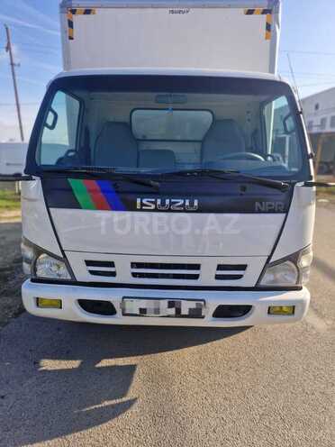 Isuzu NPR 66 L 2007, 285,000 km - 4.4 l - Bakı