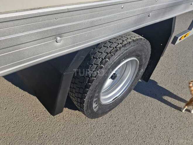 Isuzu NPR 66 L 2007, 285,000 km - 4.4 l - Bakı