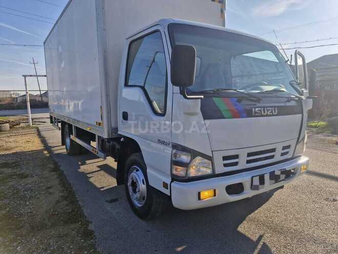 Isuzu NPR 66 L 2007, 285,000 km - 4.4 l - Bakı