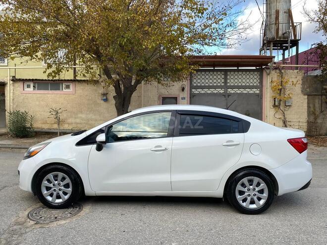 Kia Rio 2014, 144,939 km - 1.6 l - Bakı