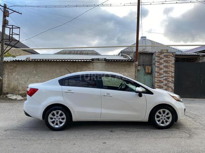 Kia Rio 2014, 144,939 km - 1.6 l - Bakı