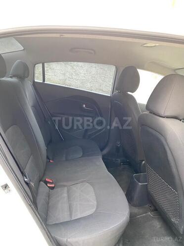 Kia Rio 2014, 144,939 km - 1.6 l - Bakı