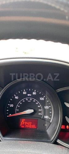 Kia Rio 2014, 144,939 km - 1.6 l - Bakı