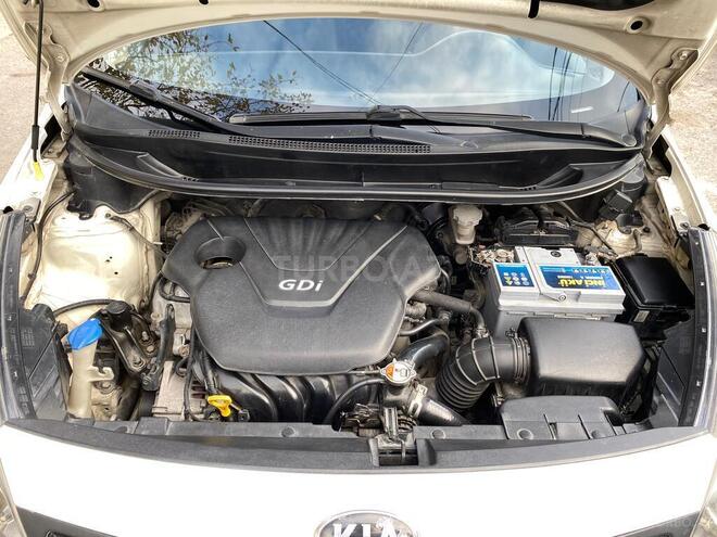 Kia Rio 2014, 144,939 km - 1.6 l - Bakı