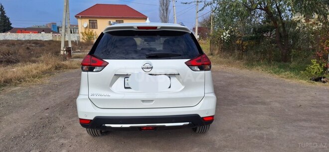 Nissan X-Trail 2020, 76,000 km - 2.0 l - Tovuz