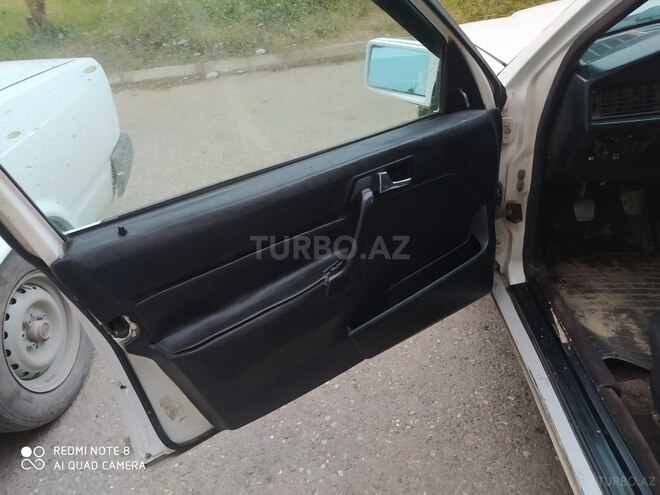Mercedes 190 1990, 250,000 km - 2.0 l - Bakı