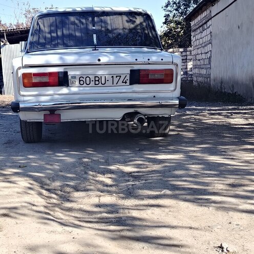 LADA (VAZ) 2106 1985, 98,000 km - 1.5 l - Ağstafa