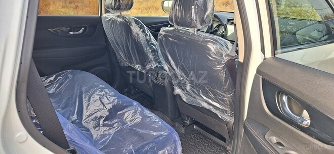 Nissan X-Trail 2020, 76,000 km - 2.0 l - Tovuz
