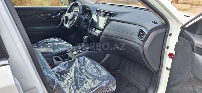 Nissan X-Trail 2020, 76,000 km - 2.0 l - Tovuz