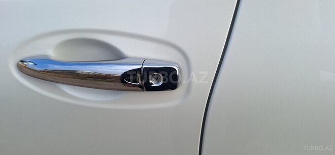 Nissan X-Trail 2020, 76,000 km - 2.0 l - Tovuz