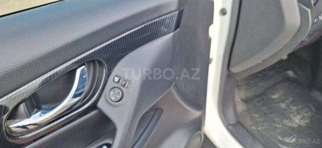 Nissan X-Trail 2020, 76,000 km - 2.0 l - Tovuz