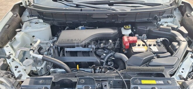 Nissan X-Trail 2020, 76,000 km - 2.0 l - Tovuz