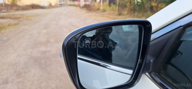 Nissan X-Trail 2020, 76,000 km - 2.0 l - Tovuz