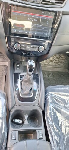 Nissan X-Trail 2020, 76,000 km - 2.0 l - Tovuz