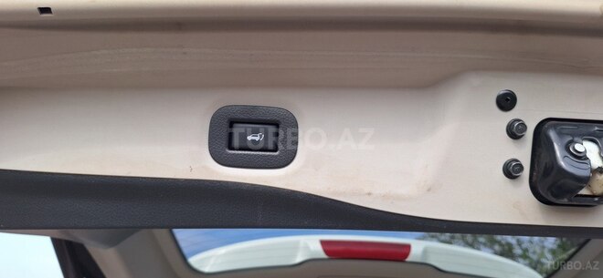 Nissan X-Trail 2020, 76,000 km - 2.0 l - Tovuz