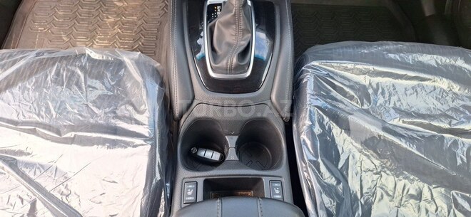Nissan X-Trail 2020, 76,000 km - 2.0 l - Tovuz