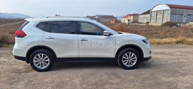 Nissan X-Trail 2020, 76,000 km - 2.0 l - Tovuz