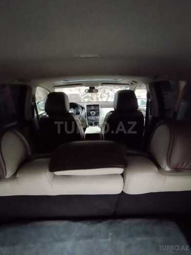 Mazda CX-9 2008, 270,207 km - 3.7 l - Bakı