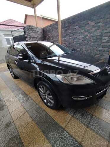 Mazda CX-9 2008, 270,207 km - 3.7 l - Bakı