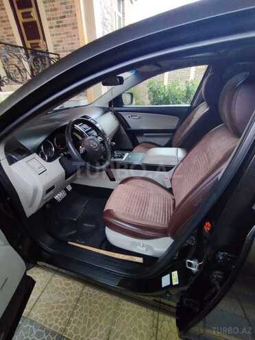 Mazda CX-9 2008, 270,207 km - 3.7 l - Bakı