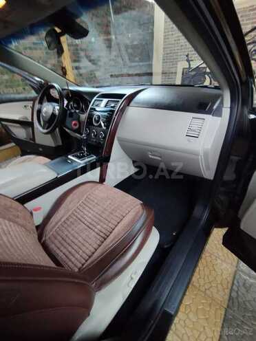 Mazda CX-9 2008, 270,207 km - 3.7 l - Bakı