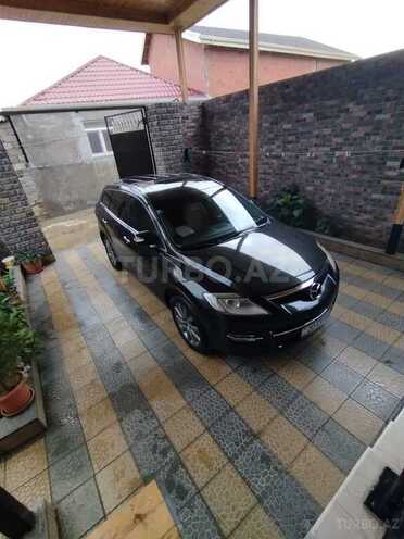 Mazda CX-9 2008, 270,207 km - 3.7 l - Bakı