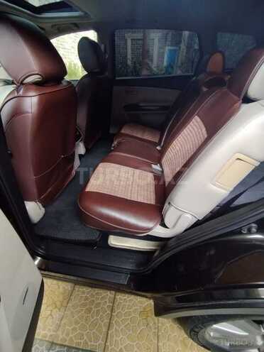 Mazda CX-9 2008, 270,207 km - 3.7 l - Bakı