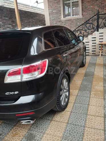 Mazda CX-9 2008, 270,207 km - 3.7 l - Bakı