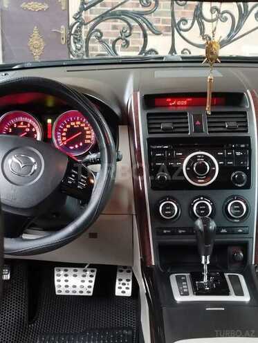 Mazda CX-9 2008, 270,207 km - 3.7 l - Bakı