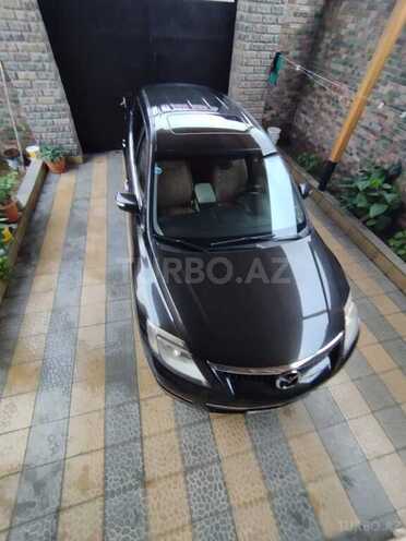 Mazda CX-9 2008, 270,207 km - 3.7 l - Bakı
