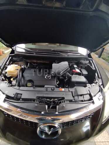 Mazda CX-9 2008, 270,207 km - 3.7 l - Bakı