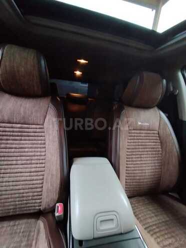 Mazda CX-9 2008, 270,207 km - 3.7 l - Bakı