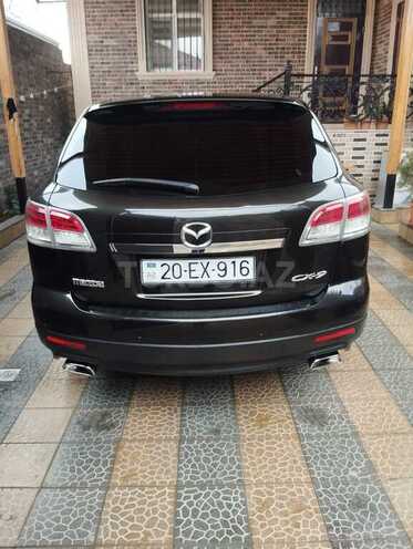 Mazda CX-9 2008, 270,207 km - 3.7 l - Bakı